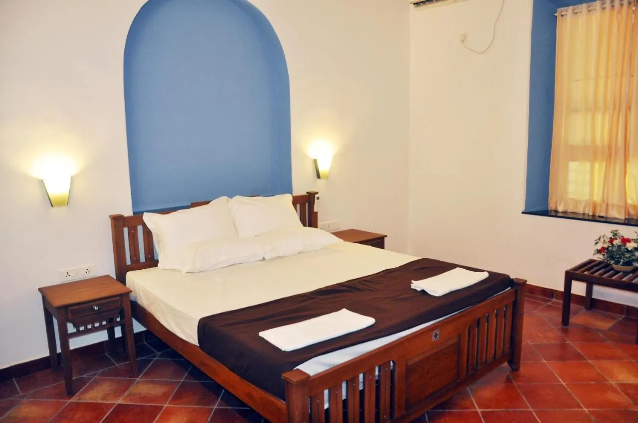 Csi Heritage Bungalow Fort Kochi 0*,