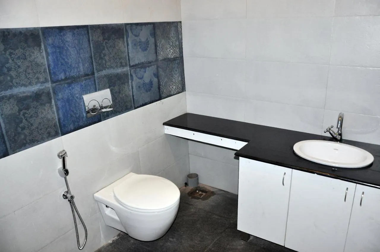 Csi Heritage Bungalow Fort Kochi
