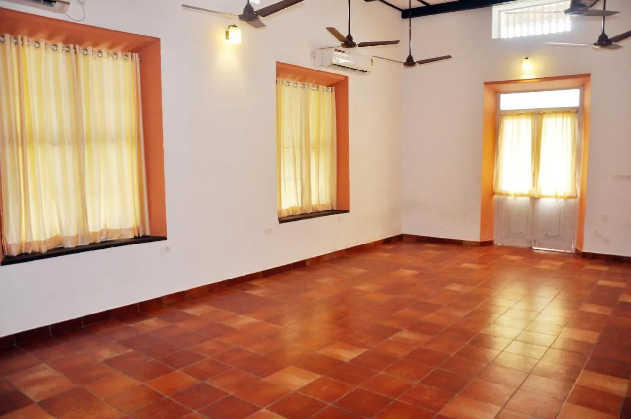 Csi Heritage Bungalow Fort Kochi