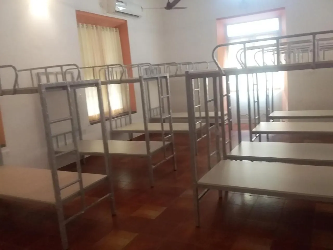 Csi Heritage Bungalow Fort Kochi India